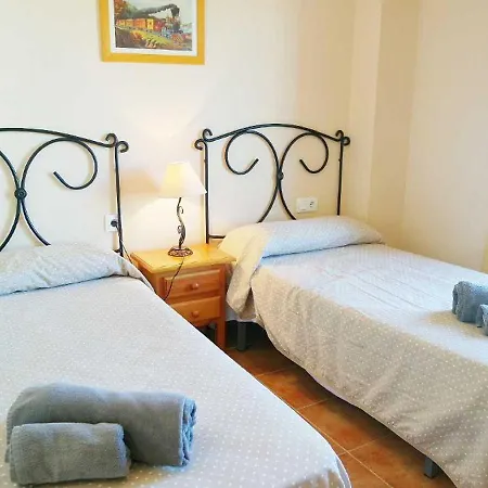 Canela Park By H Isla Canela Room photo