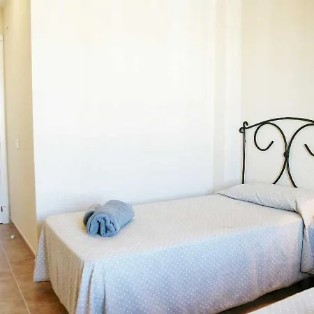 Canela Park By H Isla Canela Room photo