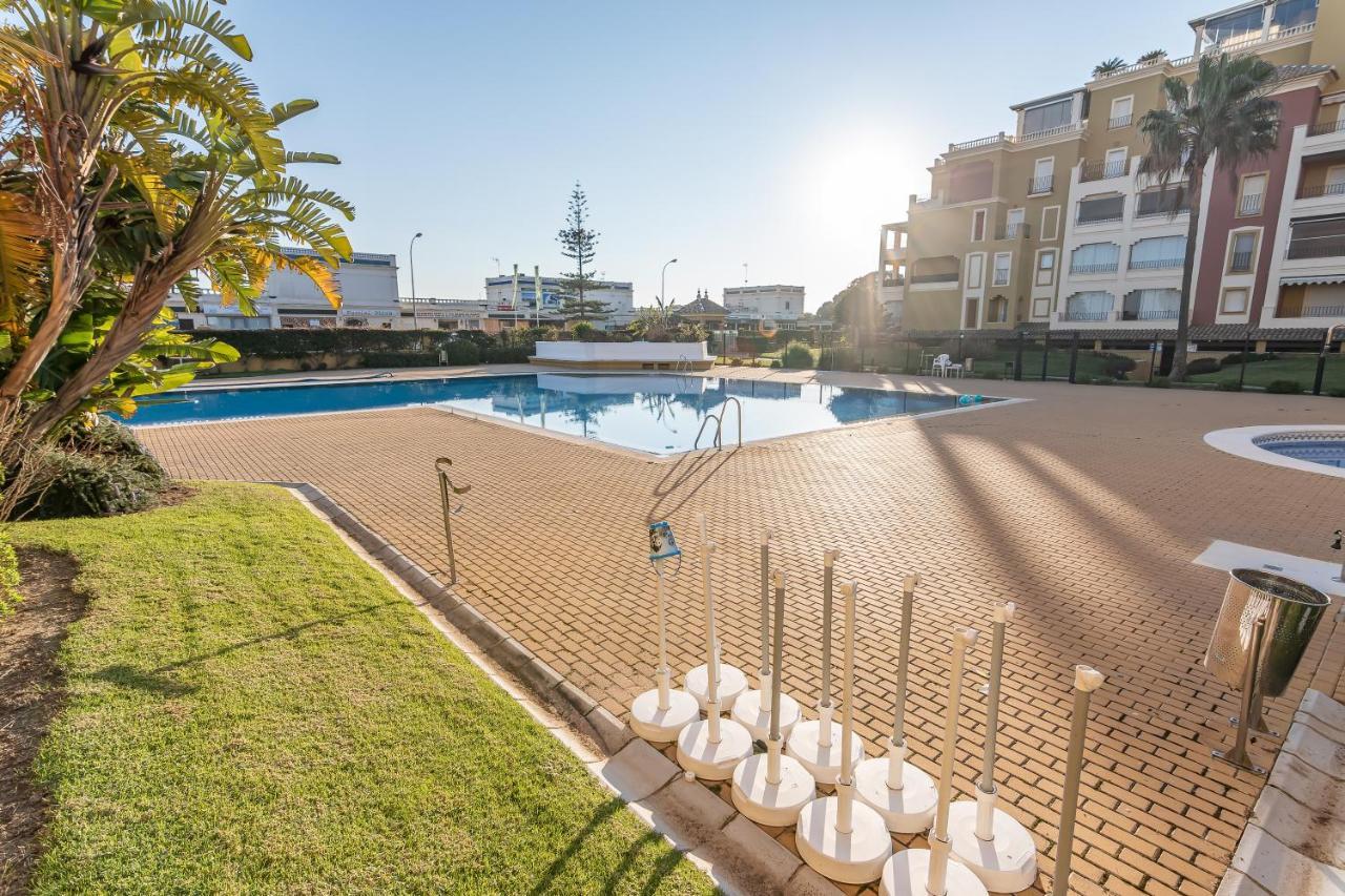 Canela Park By H Appartement *