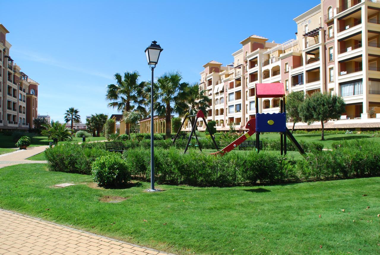 Canela Park By H Appartement Isla Canela