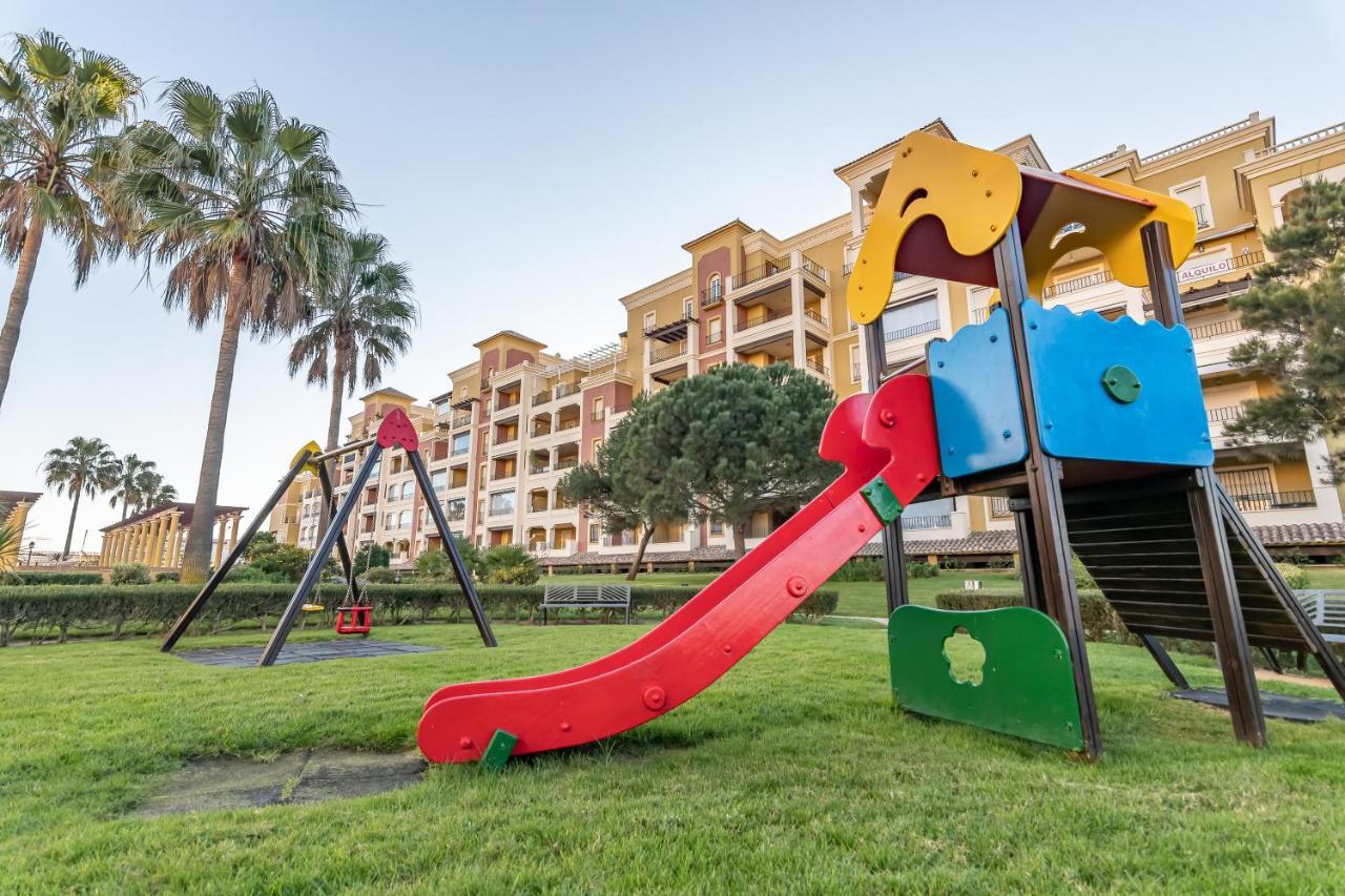 Appartement Canela Park By H