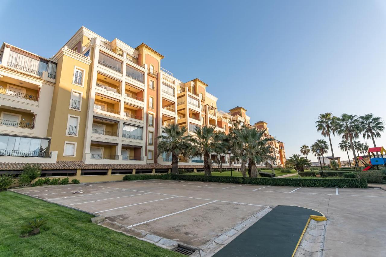 Canela Park By H Appartement Isla Canela