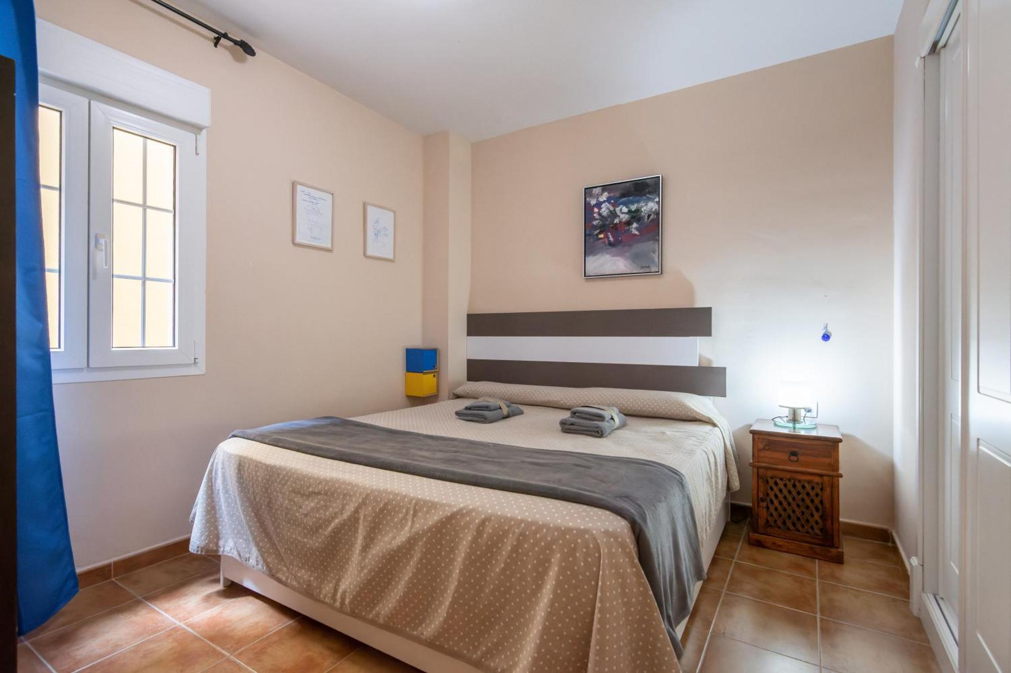 Canela Park By H Appartement