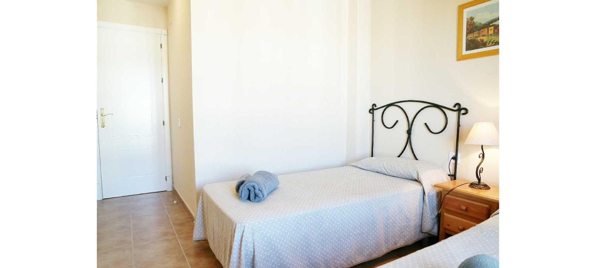 Canela Park By H Appartement Isla Canela