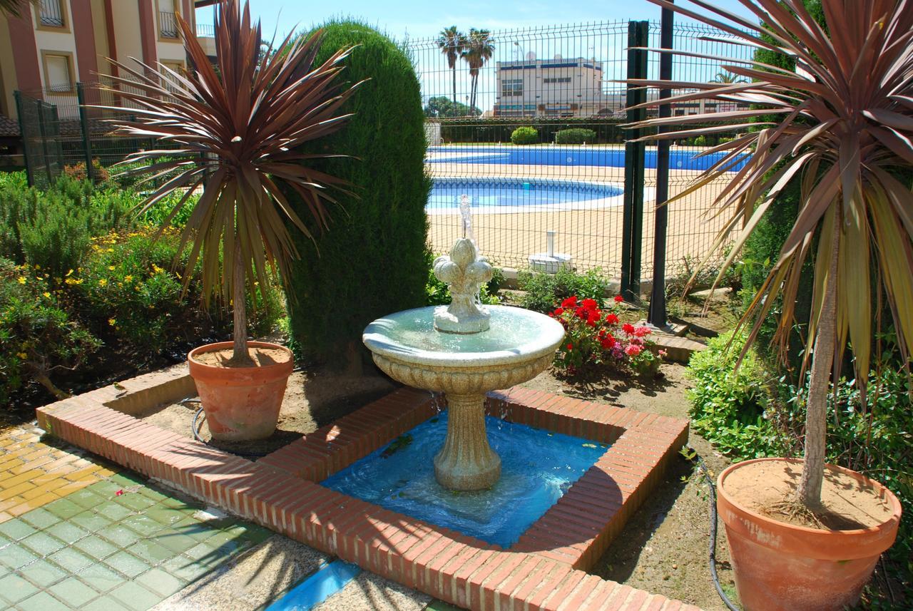Appartement Canela Park By H Isla Canela