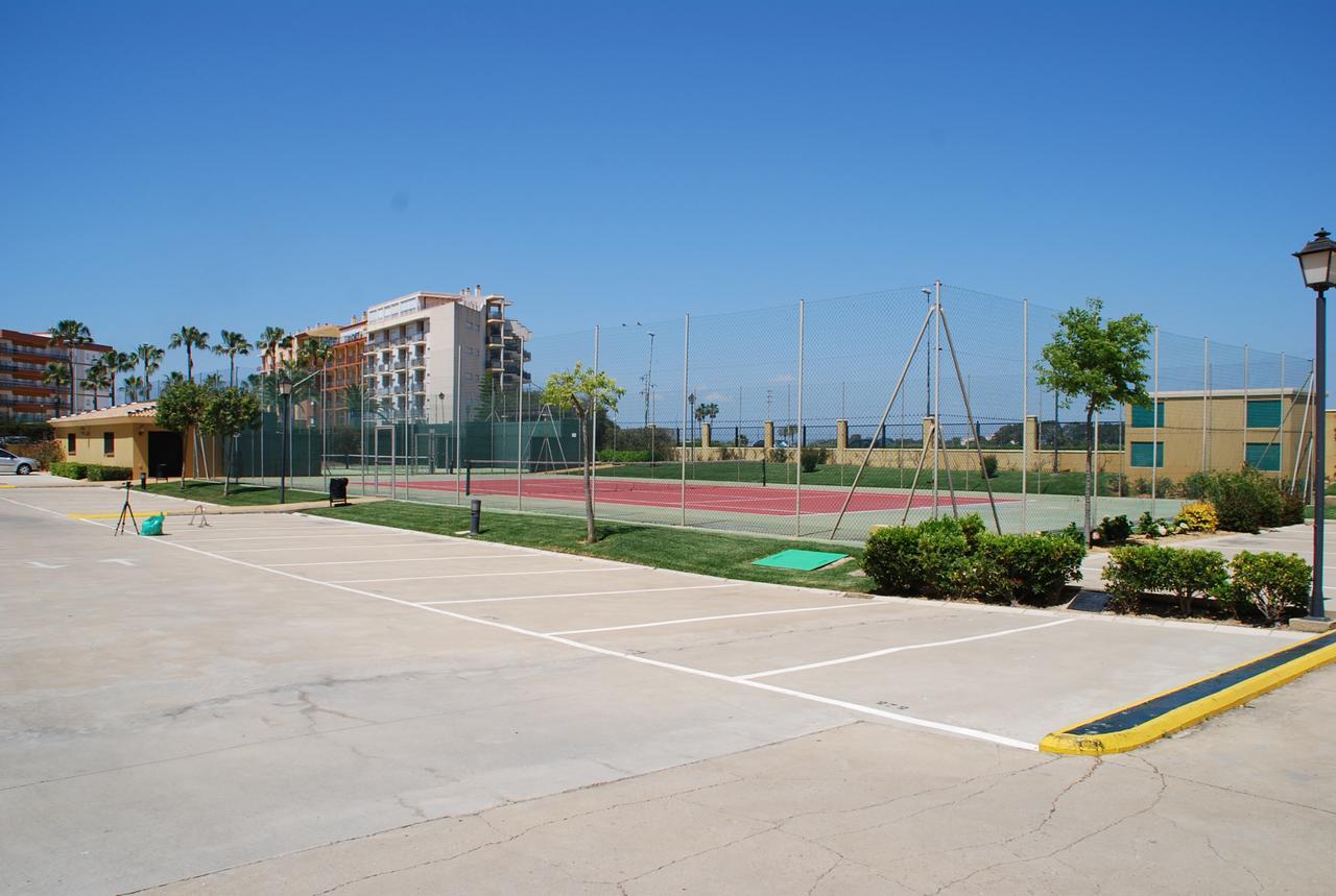 Canela Park By H Appartement Isla Canela